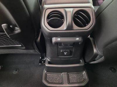 2026 Jeep Wrangler — photo 19 view