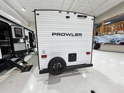 2026 Heartland PROWLER - Photo 8