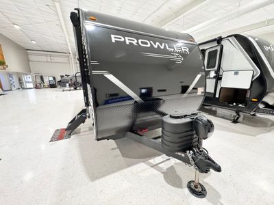 2026 Heartland PROWLER - Photo 3