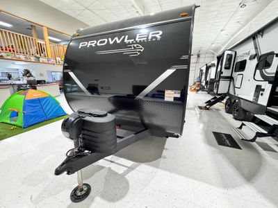 2026 Heartland PROWLER - Photo 6