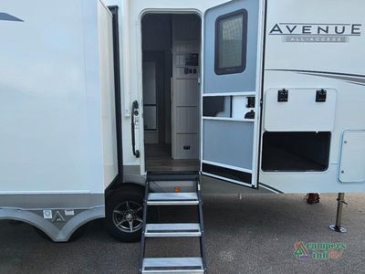 2026 Alliance RV Avenue All-Access - Photo 7