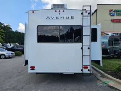 2026 Alliance RV Avenue All-Access - Photo 6