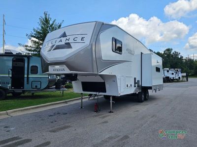 2026 Alliance RV Avenue All-Access - Photo 3