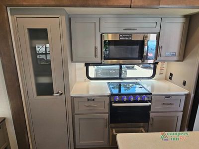 2026 Alliance RV Avenue All-Access - Photo 17