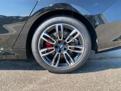2027 BMW 5 Series — detail view