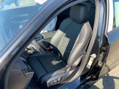 2027 BMW 5 Series — photo 11 view