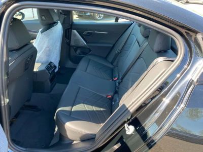2027 BMW 5 Series — photo 7 view