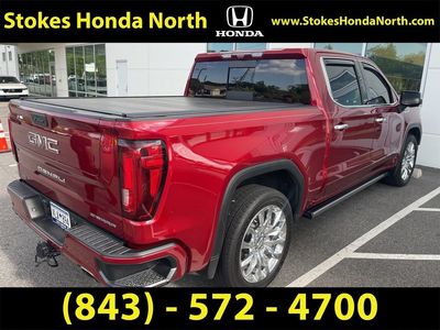 2022 GMC Sierra 1500 Limited - Photo 7
