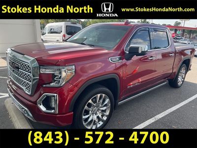 2022 GMC Sierra 1500 Limited - Photo 4