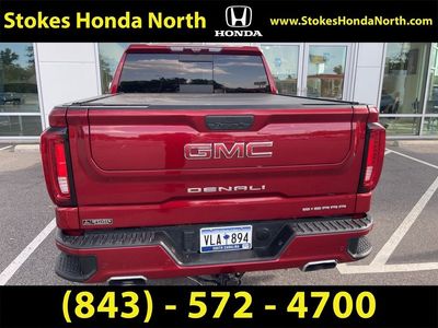 2022 GMC Sierra 1500 Limited - Photo 6