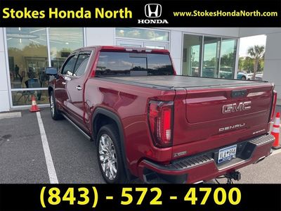 2022 GMC Sierra 1500 Limited - Photo 5