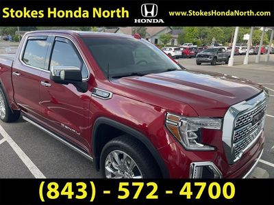 2022 GMC Sierra 1500 Limited - Photo 8
