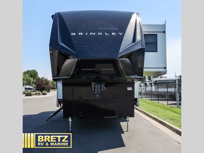 2026 Brinkley Model G - Photo 3