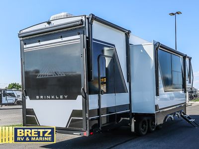 2026 Brinkley Model G - Photo 5