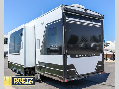 2026 Brinkley Model G - Photo 4