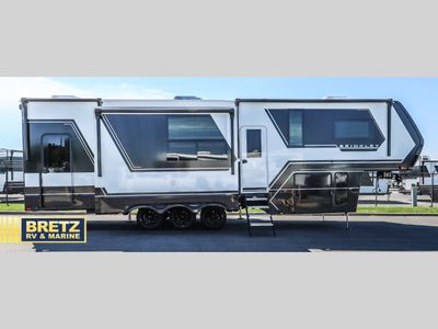 2026 Brinkley Model G - Photo 7