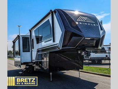 2026 Brinkley Model G - Photo 1