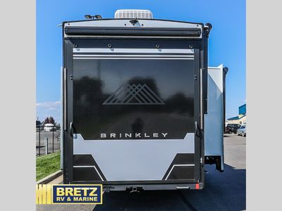 2026 Brinkley Model G - Photo 6