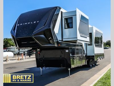 2026 Brinkley Model G - Photo 2