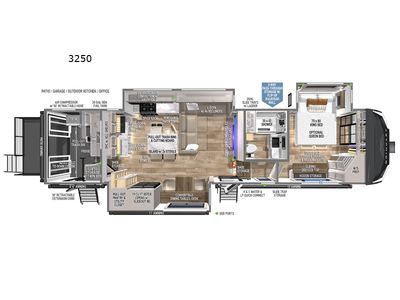 2026 Brinkley Model G - Photo 8