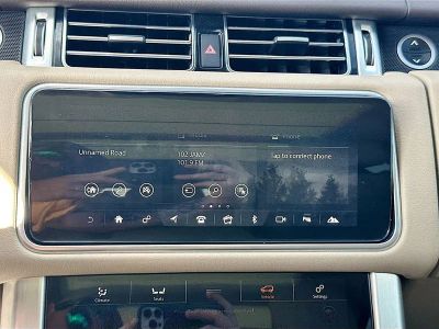 2021 Land Rover Range Rover — photo 15 view