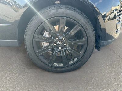 2021 Land Rover Range Rover — photo 32 view