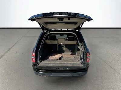2021 Land Rover Range Rover — photo 28 view