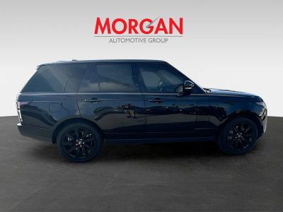 2021 Land Rover Range Rover — photo 8 view