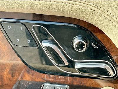 2021 Land Rover Range Rover — photo 20 view