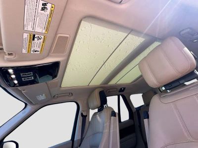 2021 Land Rover Range Rover — photo 22 view