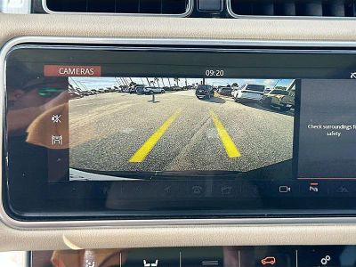 2021 Land Rover Range Rover — photo 14 view