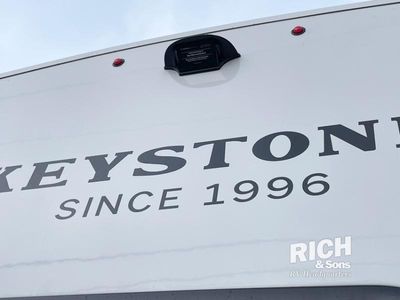 2026 Keystone Cougar Half-Ton - Photo 6
