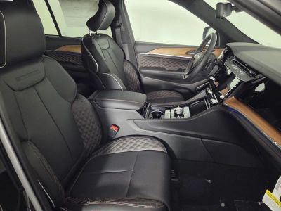 2026 Jeep Grand Cherokee — photo 20 view