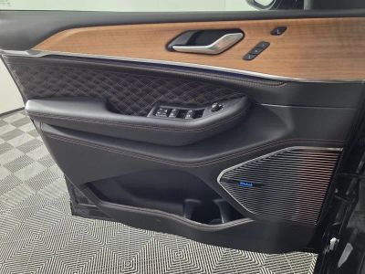 2026 Jeep Grand Cherokee — photo 16 view