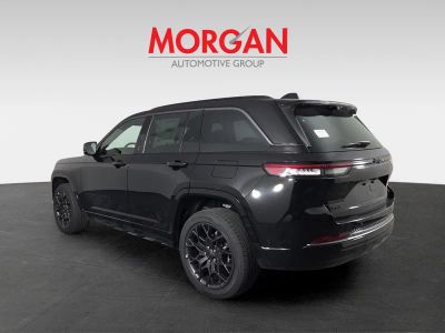 2026 Jeep Grand Cherokee — photo 7 view