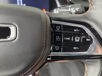 2026 Jeep Grand Cherokee — photo 14 view