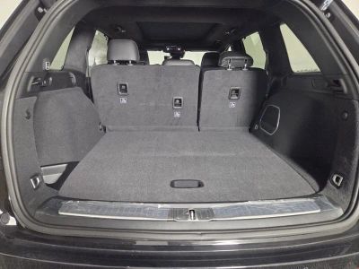 2026 Jeep Grand Cherokee — photo 19 view