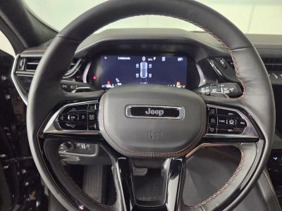 2026 Jeep Grand Cherokee — photo 13 view
