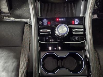 2026 Jeep Grand Cherokee — photo 12 view
