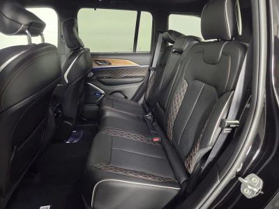 2026 Jeep Grand Cherokee — photo 17 view