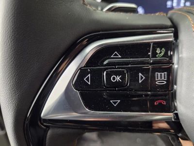 2026 Jeep Grand Cherokee — photo 15 view