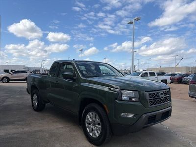 2024 Nissan Frontier - Photo 5
