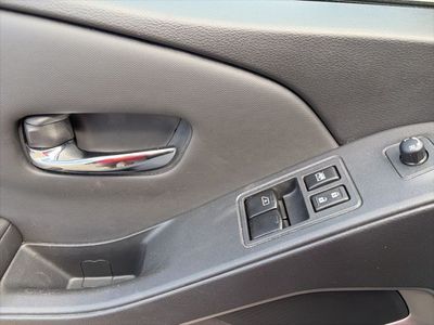2024 Nissan Frontier - Photo 11