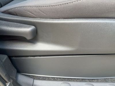 2024 Nissan Frontier - Photo 22