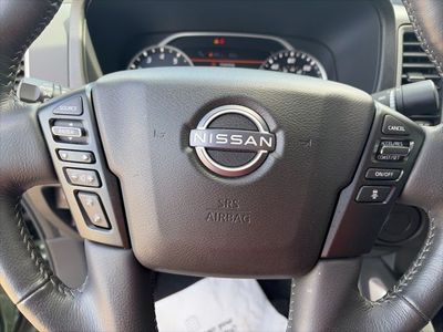 2024 Nissan Frontier - Photo 13