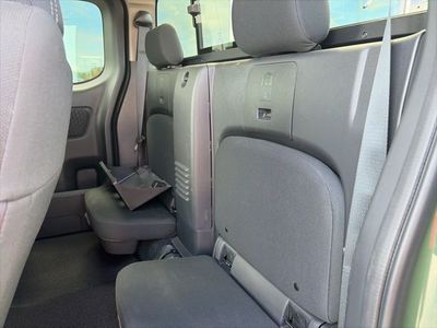 2024 Nissan Frontier - Photo 19