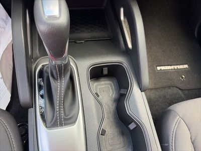 2024 Nissan Frontier - Photo 17
