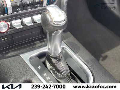 2020 Ford Mustang — photo 27 view