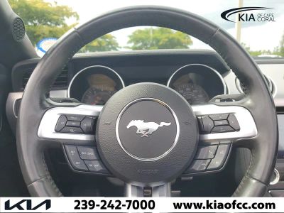 2020 Ford Mustang — photo 21 view