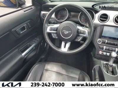 2020 Ford Mustang — photo 14 view